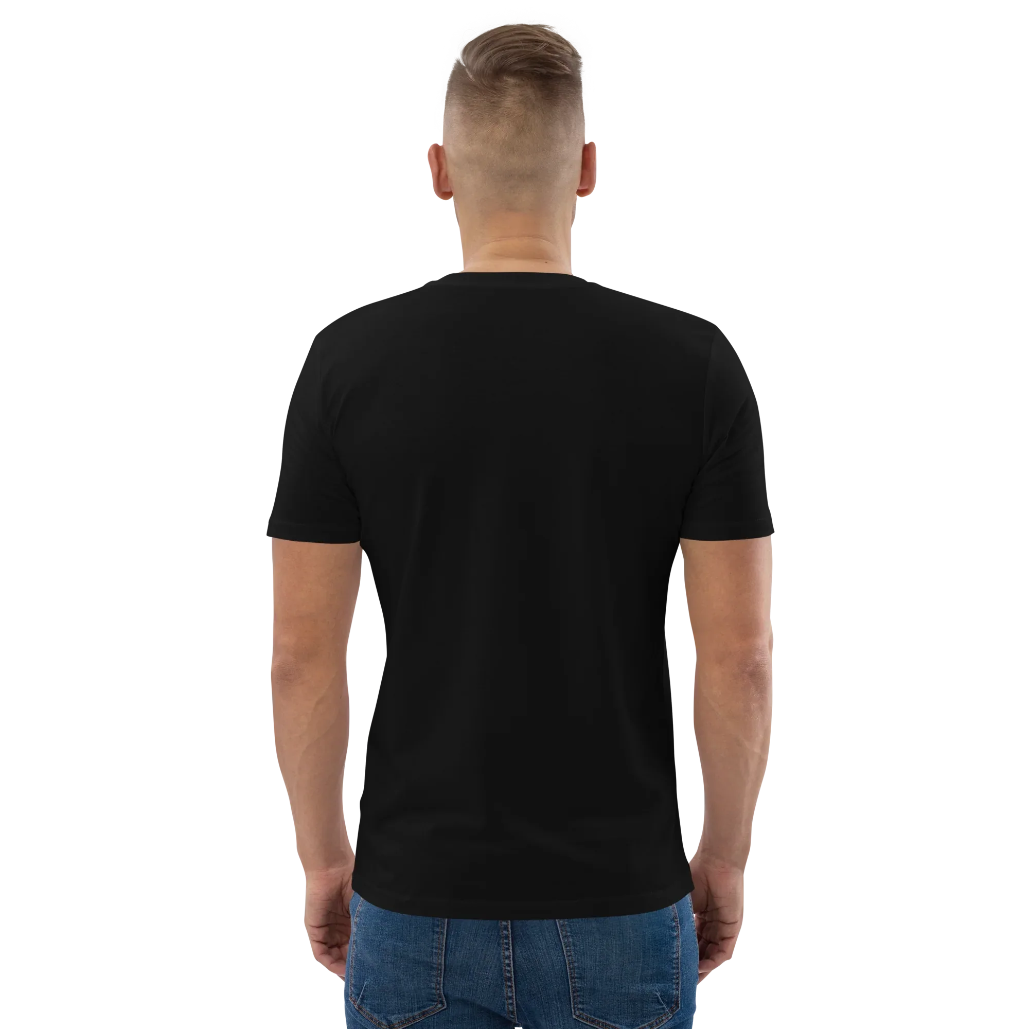 HATS OFF! unisex t-shirt - - Graduation shirts - Printoo Shop