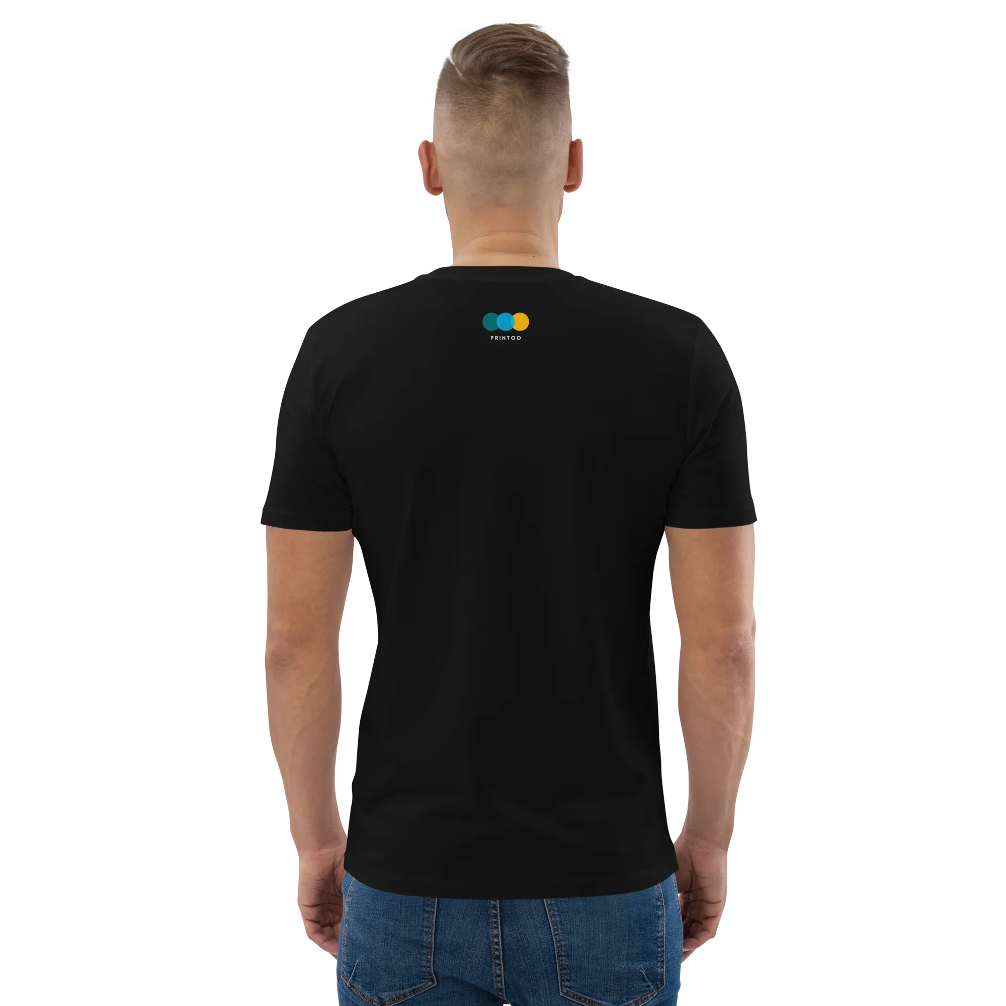 CLASSIC CAR CLUB unisex t-shirt - - - Printoo Shop