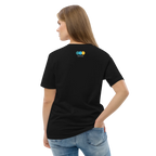 FINALLY GRADUATED unisex t-shirt - - Graduation shirts - Printoo Shop