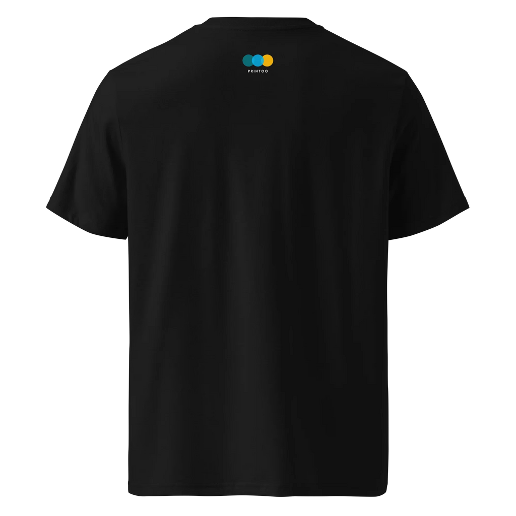 DOCTOR & DAD unisex t-shirt - - Doctor t-shirts - Printoo Shop