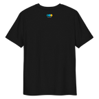 BIGFOOT unisex t-shirt - - - Printoo Shop