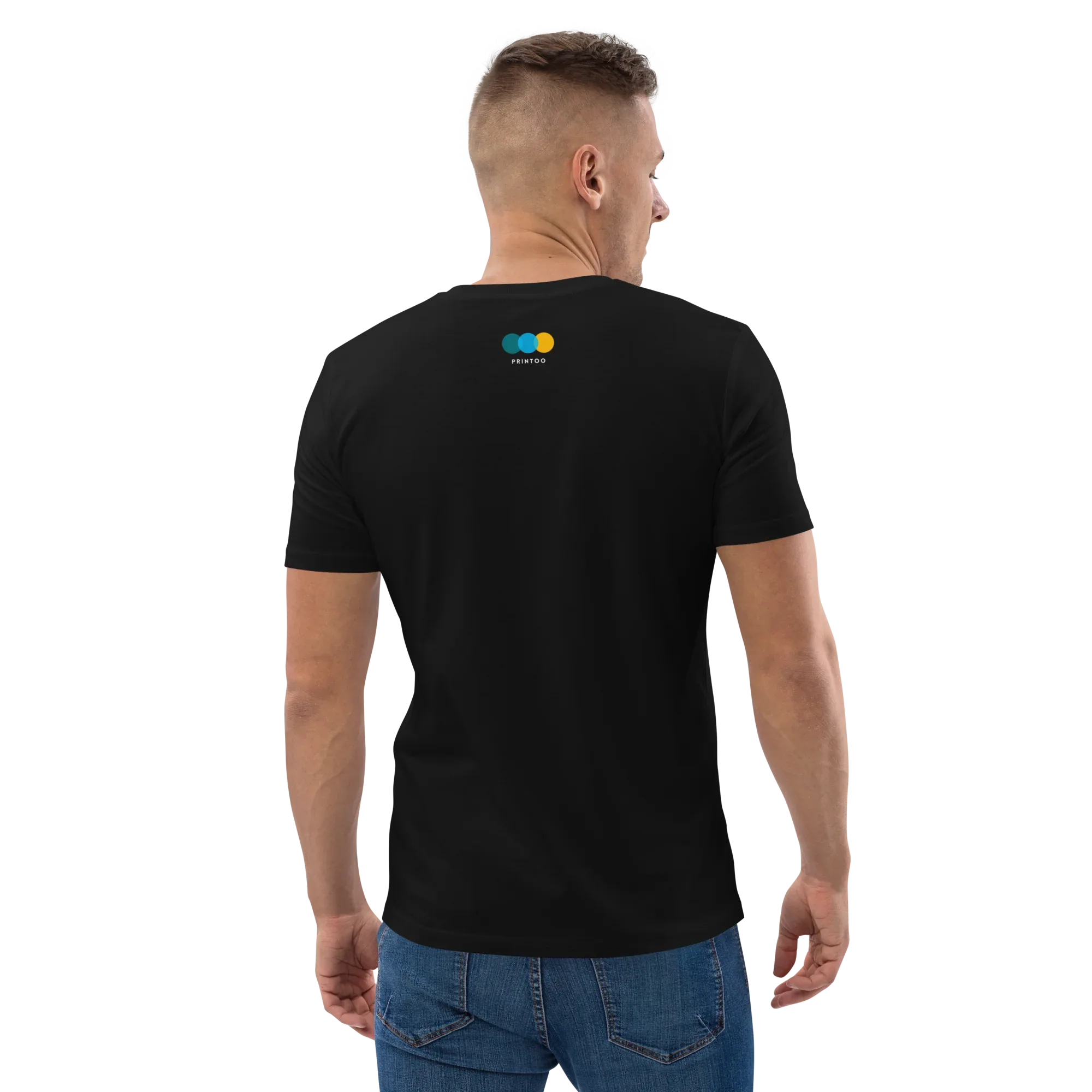 MOUNTAIN ADVENTURE unisex t-shirt - - - Printoo Shop