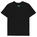 TRACTION PRAYER unisex t-shirt - - - Printoo Shop