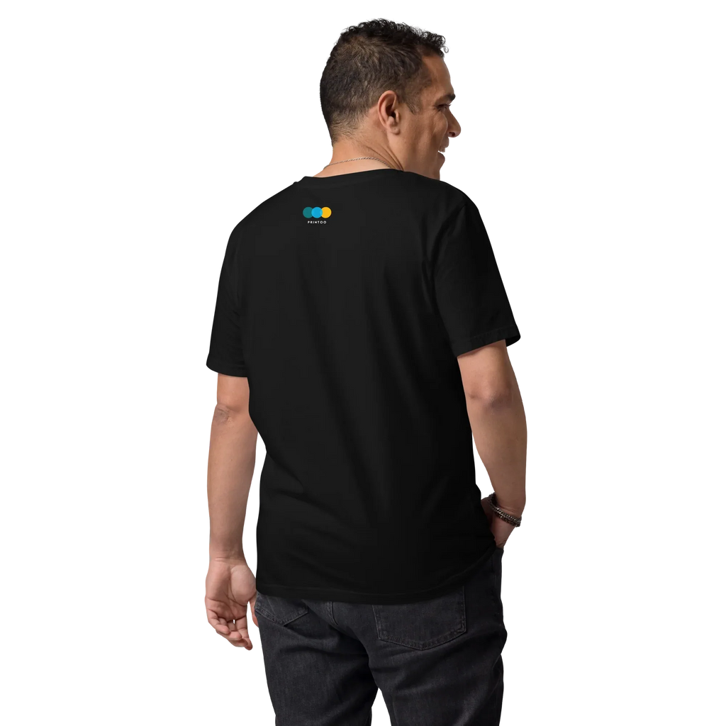 OUTDOOR ADVENTURE unisex t-shirt - - - Printoo Shop