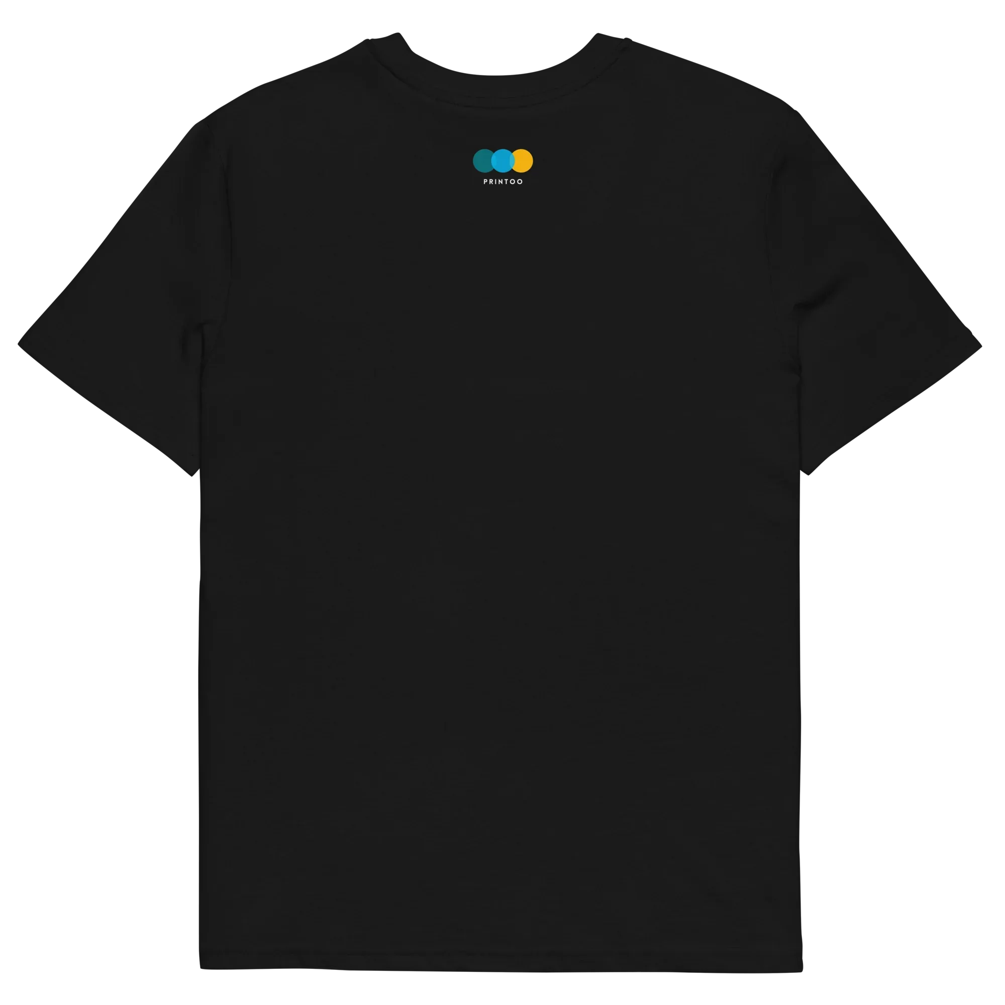 KING OF THE ROAD unisex t-shirt - - - Printoo Shop