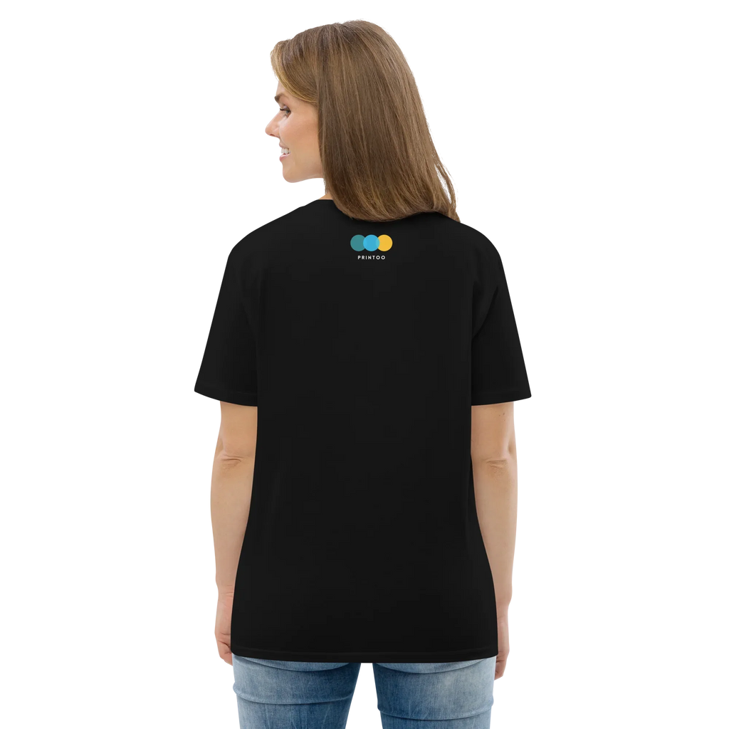 FINALLY GRADUATED unisex t-shirt - - Graduation shirts - Printoo Shop