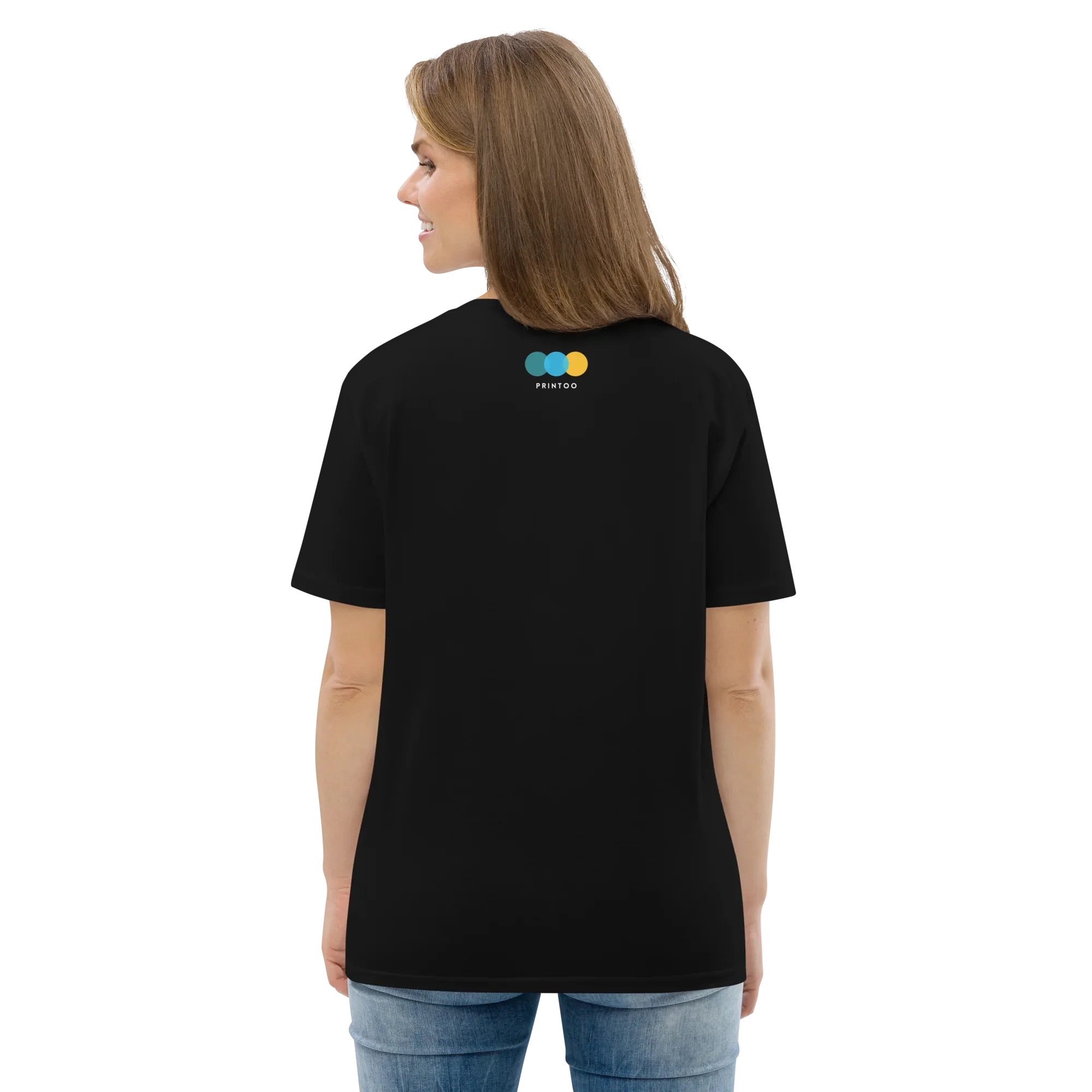 FINALLY GRADUATED unisex t-shirt - - Graduation shirts - Printoo Shop