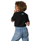 FUNNY COOL HAT unisex t-shirt - - Graduation shirts - Printoo Shop