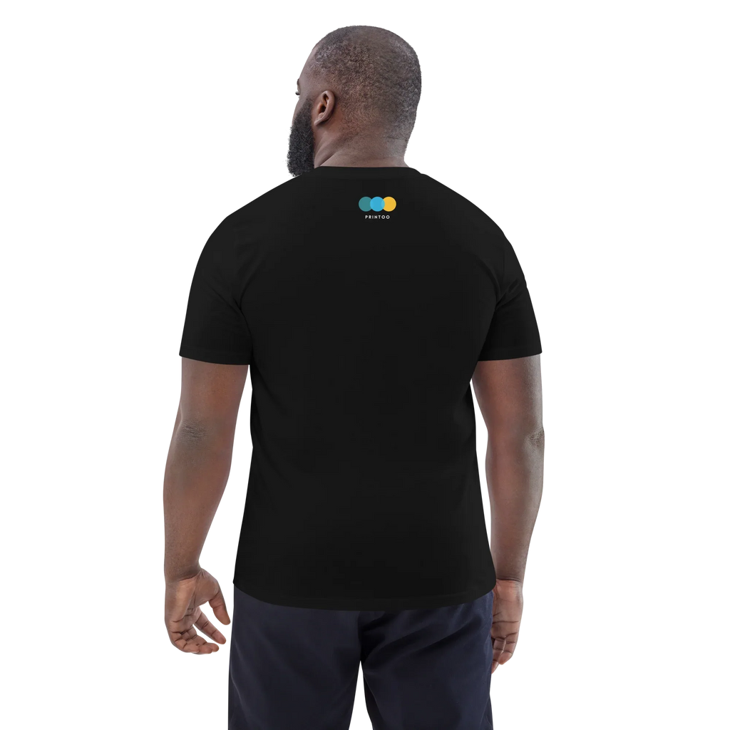 FUNNY COOL HAT unisex t-shirt - - Graduation shirts - Printoo Shop