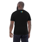 FUNNY COOL HAT unisex t-shirt - - Graduation shirts - Printoo Shop