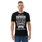 TRACTION PRAYER unisex t-shirt - - - Printoo Shop