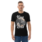 KING OF THE ROAD unisex t-shirt - - - Printoo Shop