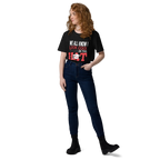 FUNNY COOL HAT unisex t-shirt - - Graduation shirts - Printoo Shop