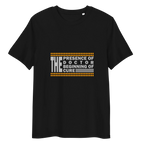 BEGINNING OF CURE unisex t-shirt - - Doctor t-shirts - Printoo Shop