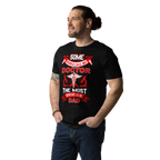 DOCTOR & DAD unisex t-shirt - - Doctor t-shirts - Printoo Shop