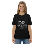 SUPERPOWER unisex t-shirt - - Doctor t-shirts - Printoo Shop