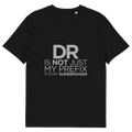 SUPERPOWER unisex t-shirt - - Doctor t-shirts - Printoo Shop