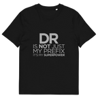 SUPERPOWER unisex t-shirt - - Doctor t-shirts - Printoo Shop
