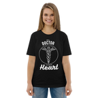 DOCTOR HEART unisex t-shirt - - Doctor t-shirts - Printoo Shop