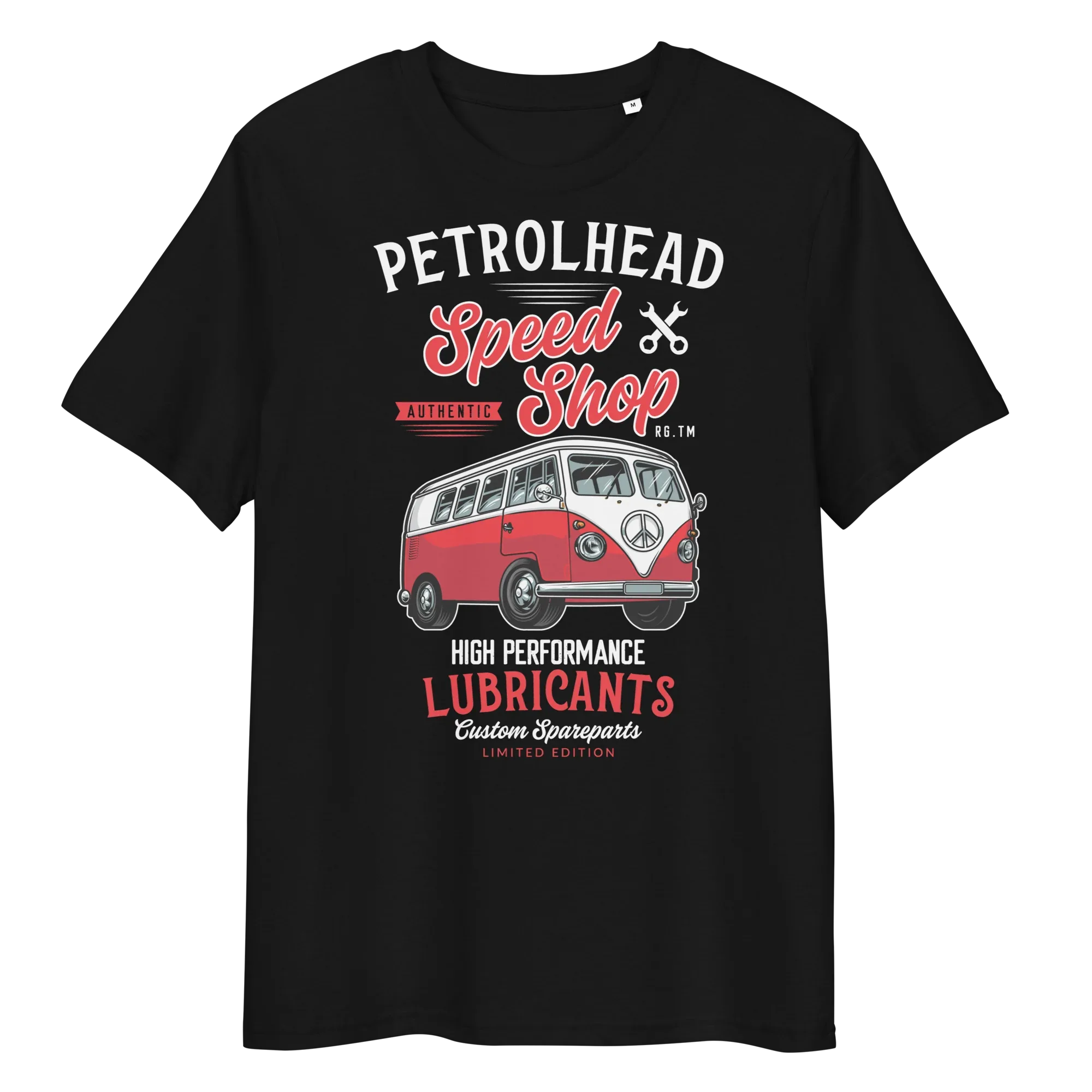 PETROLHEAD unisex t-shirt - - - Printoo Shop