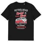 PETROLHEAD unisex t-shirt - - - Printoo Shop