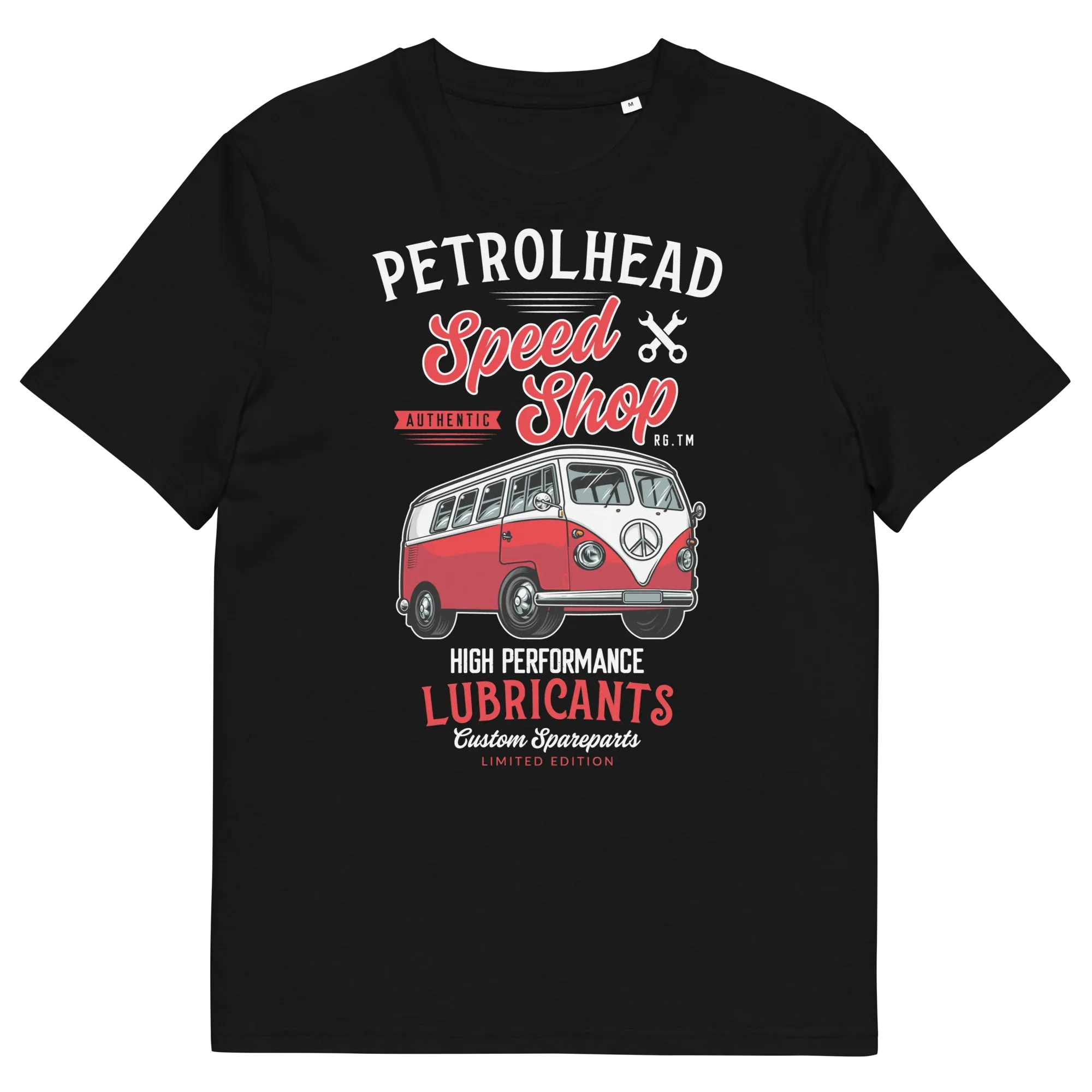 PETROLHEAD unisex t-shirt - - - Printoo Shop
