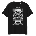 TRACTION PRAYER unisex t-shirt - - - Printoo Shop