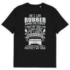 TRACTION PRAYER unisex t-shirt - - - Printoo Shop