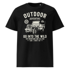 OUTDOOR ADVENTURE unisex t-shirt - - - Printoo Shop
