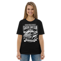 CLASSIC CAR CLUB unisex t-shirt - - - Printoo Shop
