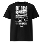 OFF ROAD HOTROD unisex t-shirt - - - Printoo Shop