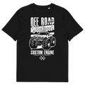 OFF ROAD HOTROD unisex t-shirt - - - Printoo Shop