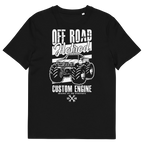 OFF ROAD HOTROD unisex t-shirt - - - Printoo Shop