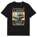 CLASSIC 1969 unisex t-shirt - - Cars & Trucks t-shirts - Printoo Shop