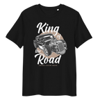 KING OF THE ROAD unisex t-shirt - - - Printoo Shop