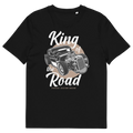 KING OF THE ROAD unisex t-shirt - - - Printoo Shop