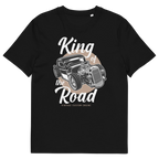 KING OF THE ROAD unisex t-shirt - - - Printoo Shop
