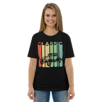 CLASSIC CAR unisex t-shirt - - Cars & Trucks t-shirts - Printoo Shop