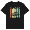 CLASSIC CAR unisex t-shirt - - Cars & Trucks t-shirts - Printoo Shop