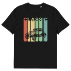 CLASSIC CAR unisex t-shirt - - Cars & Trucks t-shirts - Printoo Shop