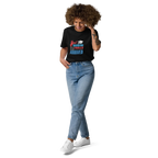 FINALLY GRADUATED unisex t-shirt - - Graduation shirts - Printoo Shop