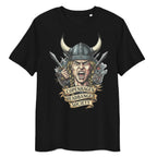 COPENHAGEN HEADBANGER SOCIETY unisex t-shirt - - - Printoo Shop