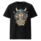 COPENHAGEN HEADBANGER SOCIETY unisex t-shirt - - - Printoo Shop