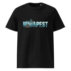 BUDAPEST CITY VIBES unisex t-shirt - - - Printoo Shop