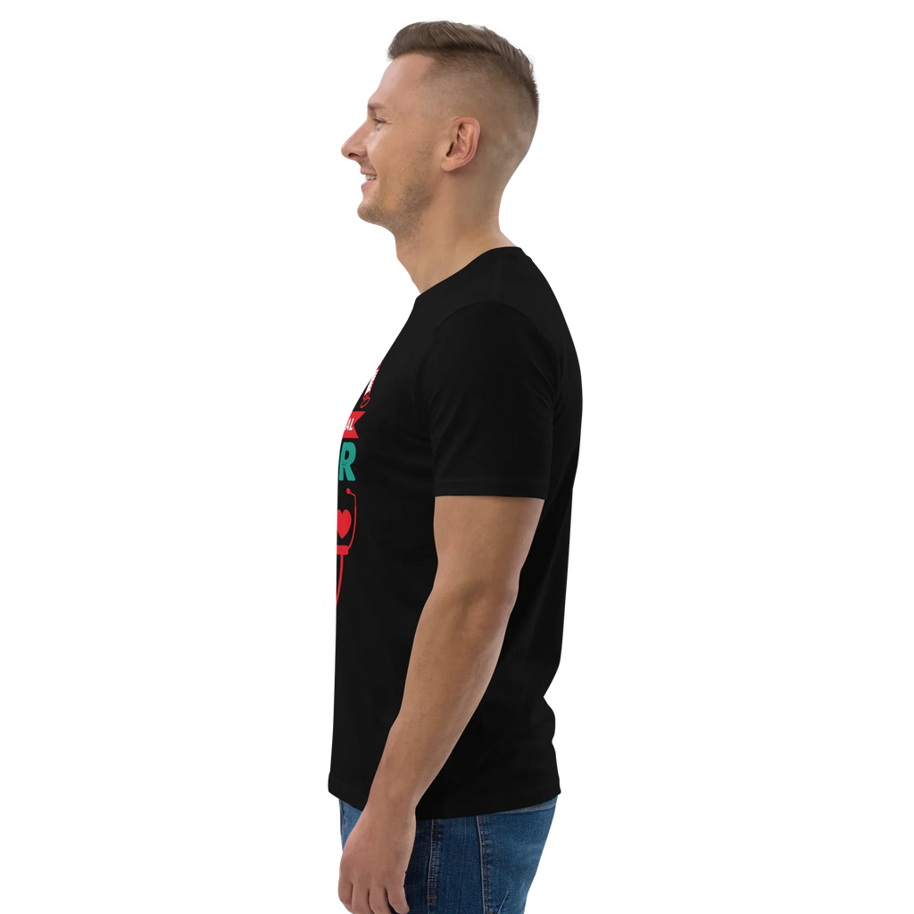 CORRECTIONAL DOCTOR unisex t-shirt - - Doctor t-shirts - Printoo Shop