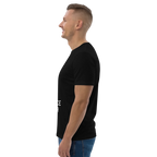 AIR FORCE DOCTOR unisex t-shirt - Printoo Shop - - Doctor, t-shirt, unisex, Unisex Organic Cotton T-Shirt | Stanley/Stella STTU169