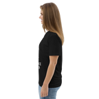 AIR FORCE DOCTOR unisex t-shirt - Printoo Shop - - Doctor, t-shirt, unisex, Unisex Organic Cotton T-Shirt | Stanley/Stella STTU169