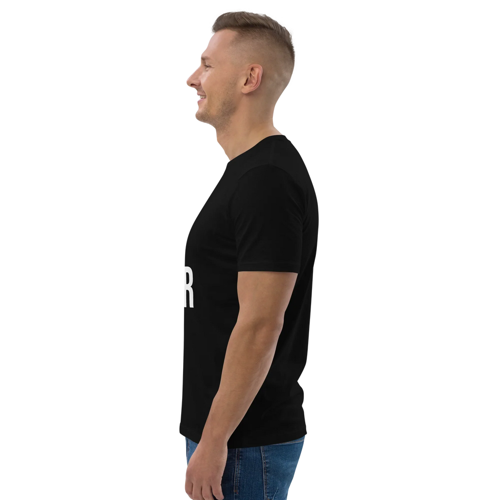 I LOVE DOCTOR unisex t-shirt - - Doctor t-shirts - Printoo Shop