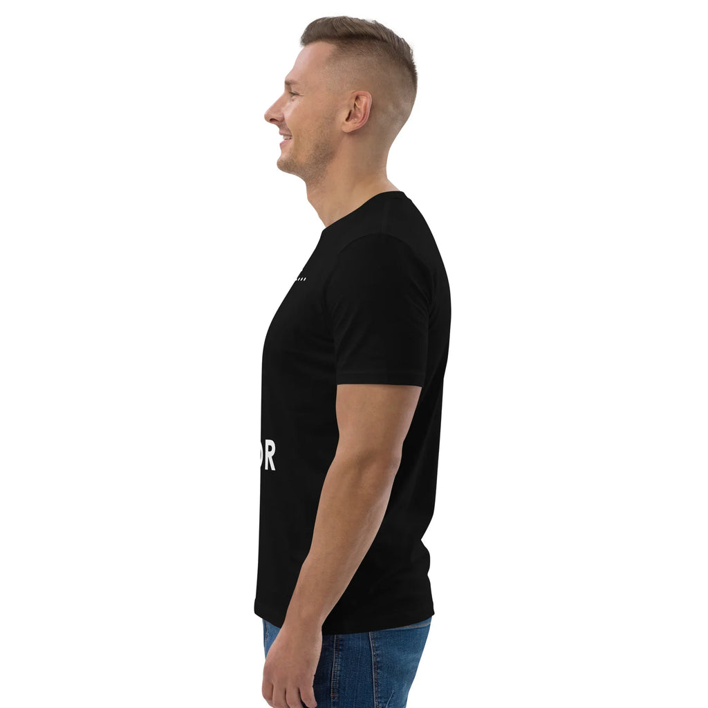 TRUST ME DOCTOR unisex t-shirt - - Doctor t-shirts - Printoo Shop