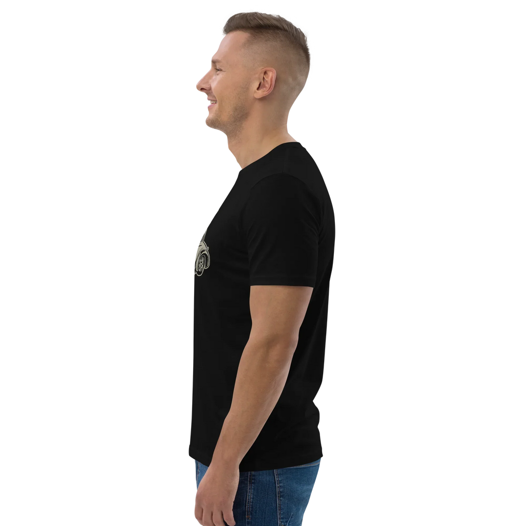 OLD SCHOOL unisex t-shirt - - Cars & Trucks t-shirts - Printoo Shop